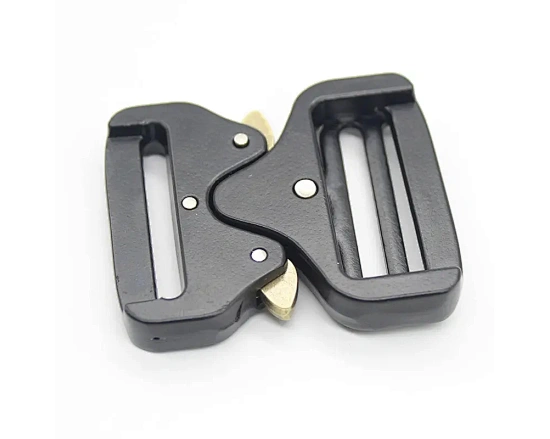 outdoor combat quick release buckle tactical belt